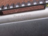 Remington 700 ADL 30-06 SPRG Bolt 22