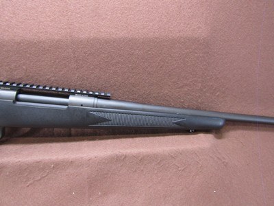 Remington 700 ADL 30-06 SPRG Bolt 22