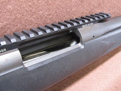 Remington 700 ADL 30-06 SPRG Bolt 22