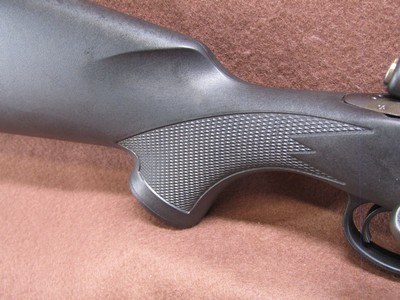Remington 700 ADL 30-06 SPRG Bolt 22