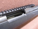 Remington 700 ADL 30-06 SPRG Bolt 22