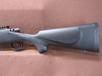 Remington 700 ADL 30-06 SPRG Bolt 22