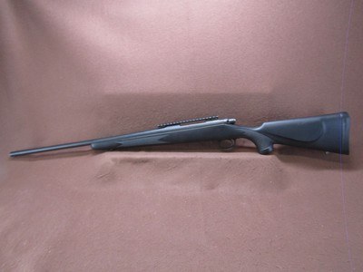 Remington 700 ADL 30-06 SPRG Bolt 22