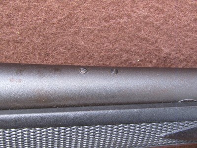 Remington 700 ADL 30-06 SPRG Bolt 22