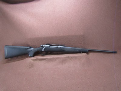 Remington 700 ADL 30-06 SPRG Bolt 22
