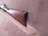 Winchester 1890 22 Short Pump 24