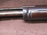 Winchester 1890 22 Short Pump 24