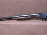Winchester 1890 22 Short Pump 24
