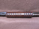 Winchester 1890 22 Short Pump 24