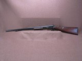 Winchester 1890 22 Short Pump 24