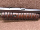 Winchester 1890 22 Short Pump 24
