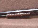 Winchester 1890 22 Short Pump 24