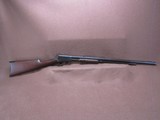 Winchester 1890 22 Short Pump 24
