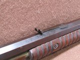 Winchester 1890 22 Short Pump 24