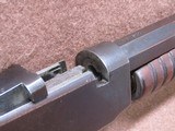 Winchester 1890 22 Short Pump 24