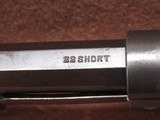 Winchester 1890 22 Short Pump 24