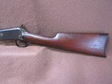 Winchester 1890 22 Short Pump 24