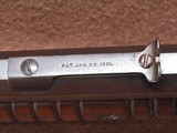Winchester 1890 22 Short Pump 24