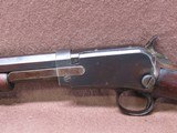 Winchester 1890 22 Short Pump 24