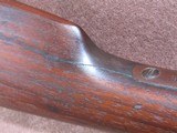Winchester 1890 22 Short Pump 24