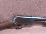 Winchester 1890 22 Short Pump 24