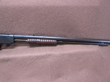 Winchester 1890 22 Short Pump 24