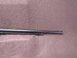 Winchester 1890 22 Short Pump 24