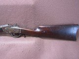 Rare Antique Hopkins & Allen/Merwin Hulberd Junior 32 RF Falling Block Rifle 26
