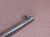 Rare Antique Hopkins & Allen/Merwin Hulberd Junior 32 RF Falling Block Rifle 26