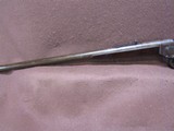 Rare Antique Hopkins & Allen/Merwin Hulberd Junior 32 RF Falling Block Rifle 26