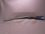 Rare Antique Hopkins & Allen/Merwin Hulberd Junior 32 RF Falling Block Rifle 26