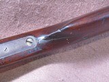 Rare Antique Hopkins & Allen/Merwin Hulberd Junior 32 RF Falling Block Rifle 26