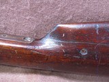 Rare Antique Hopkins & Allen/Merwin Hulberd Junior 32 RF Falling Block Rifle 26