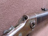 Rare Antique Hopkins & Allen/Merwin Hulberd Junior 32 RF Falling Block Rifle 26
