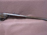Rare Antique Hopkins & Allen/Merwin Hulberd Junior 32 RF Falling Block Rifle 26
