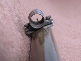 Rare Antique Hopkins & Allen/Merwin Hulberd Junior 32 RF Falling Block Rifle 26