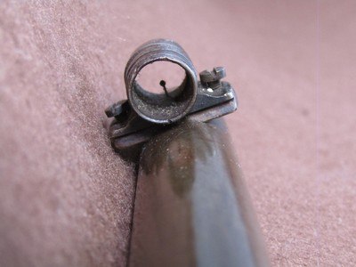 Rare Antique Hopkins & Allen/Merwin Hulberd Junior 32 RF Falling Block Rifle 26
