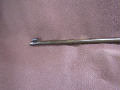 Rare Antique Hopkins & Allen/Merwin Hulberd Junior 32 RF Falling Block Rifle 26