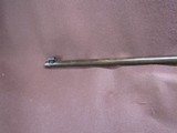 Rare Antique Hopkins & Allen/Merwin Hulberd Junior 32 RF Falling Block Rifle 26