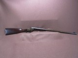Rare Antique Hopkins & Allen/Merwin Hulberd Junior 32 RF Falling Block Rifle 26