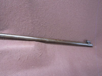 Rare Antique Hopkins & Allen/Merwin Hulberd Junior 32 RF Falling Block Rifle 26