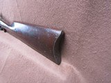 Rare Antique Hopkins & Allen/Merwin Hulberd Junior 32 RF Falling Block Rifle 26