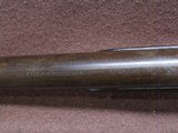 Rare Antique Hopkins & Allen/Merwin Hulberd Junior 32 RF Falling Block Rifle 26