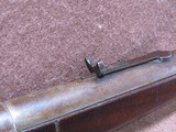 Rare Antique Hopkins & Allen/Merwin Hulberd Junior 32 RF Falling Block Rifle 26