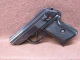 Polish Radom P-64 9x18 mm Mak DA/SA Semi 3.125