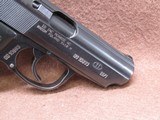 Polish Radom P-64 9x18 mm Mak DA/SA Semi 3.125