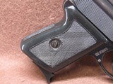 Polish Radom P-64 9x18 mm Mak DA/SA Semi 3.125