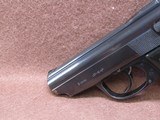 Polish Radom P-64 9x18 mm Mak DA/SA Semi 3.125