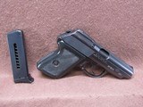 Polish Radom P-64 9x18 mm Mak DA/SA Semi 3.125