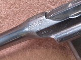 Mauser 1896 Broomhandle 30 Mauser 5.5